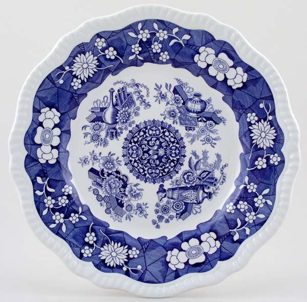 Plate Trophies c1996